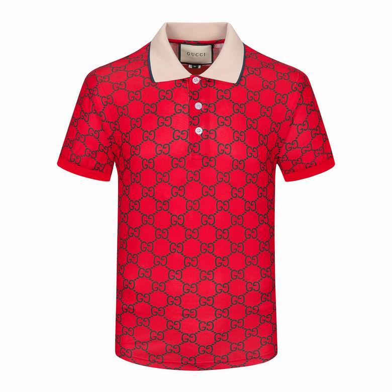 hot sale polo short t-shirt-031